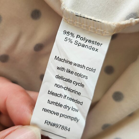 NWT!! 2PC TART Intimates Lucy Short Robe & Nightgown Slip Chemise, M - Picture 10 of 12